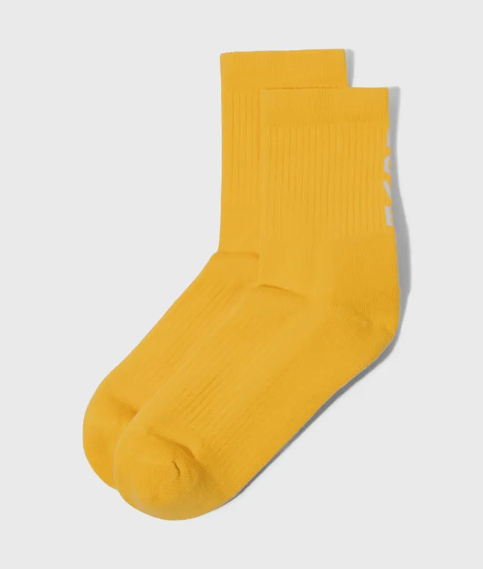 10 Days socks love mango