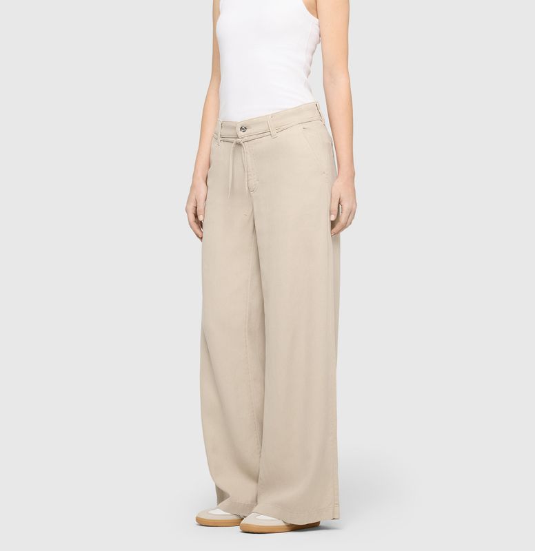 Mac Women WENDY 2.3 ecru - ivory