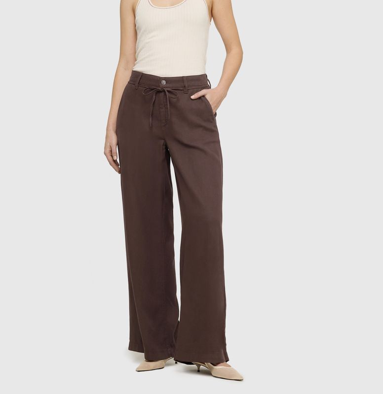 Mac Women WENDY 2.3 bruin