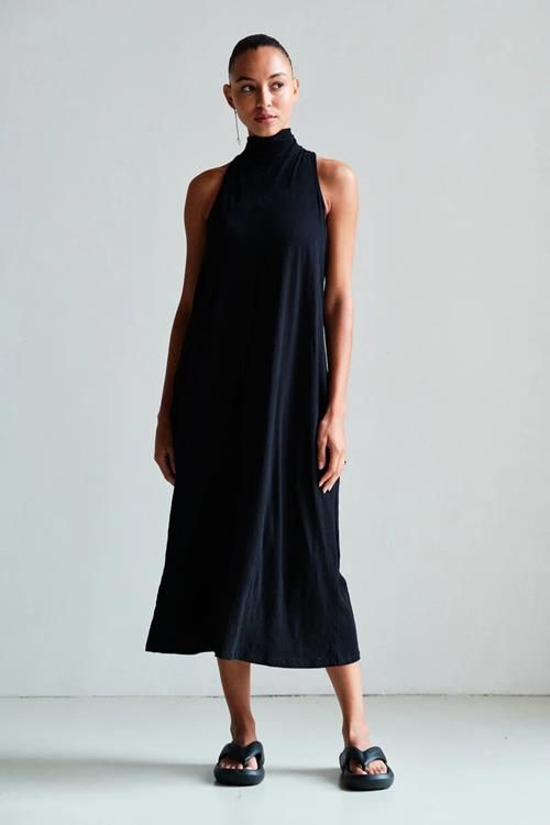 PENN &amp; INK N.Y. Dress black