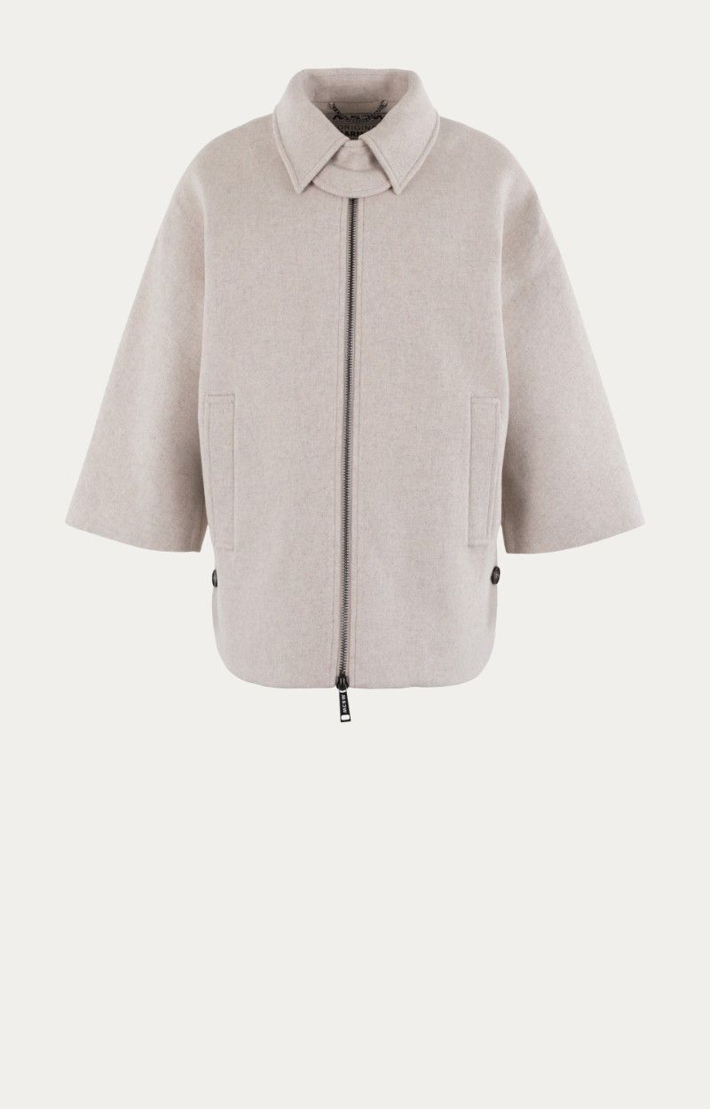 Moscow Cape Chalk Solid
