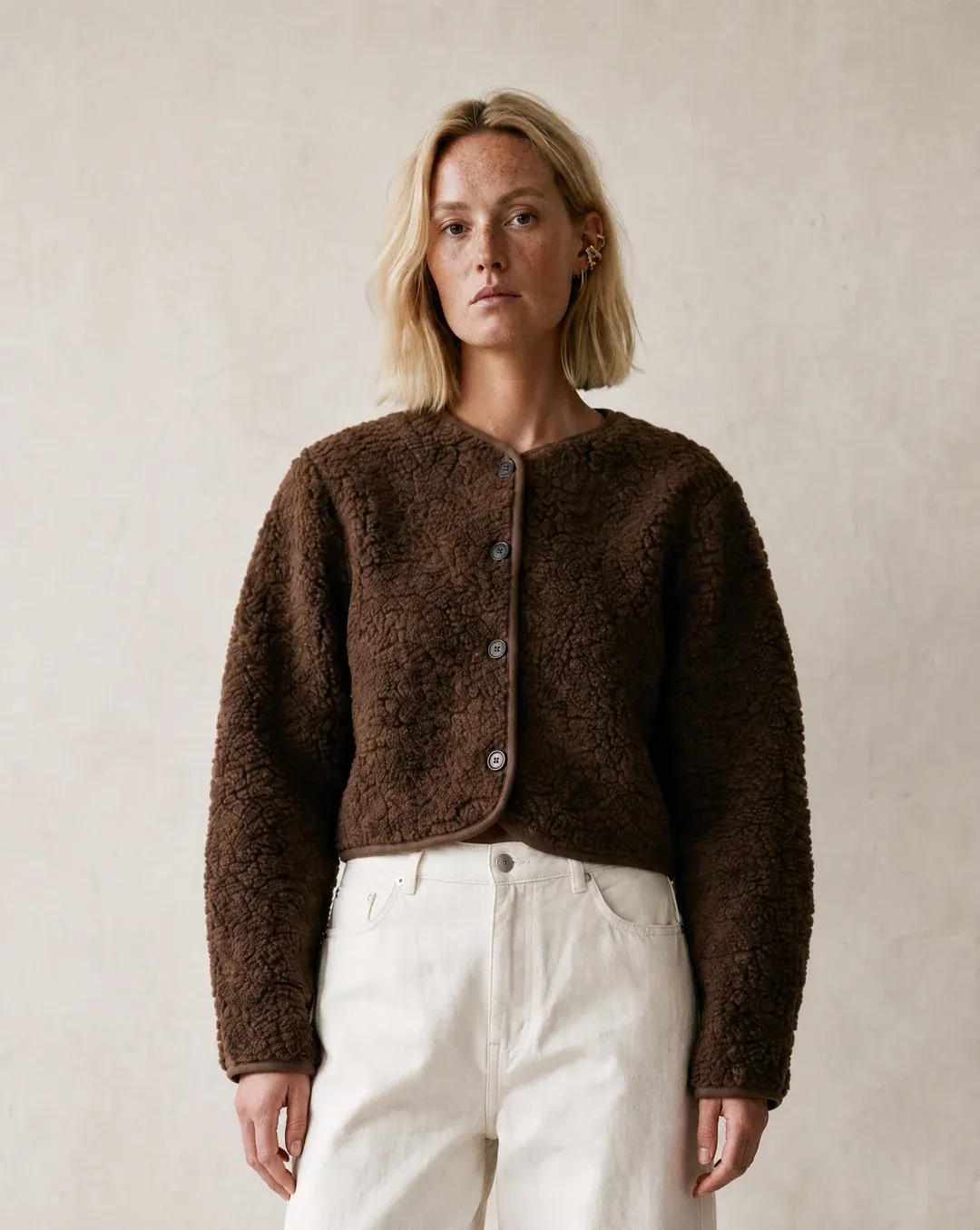 Club L'Avenir Sima'CL Walnut