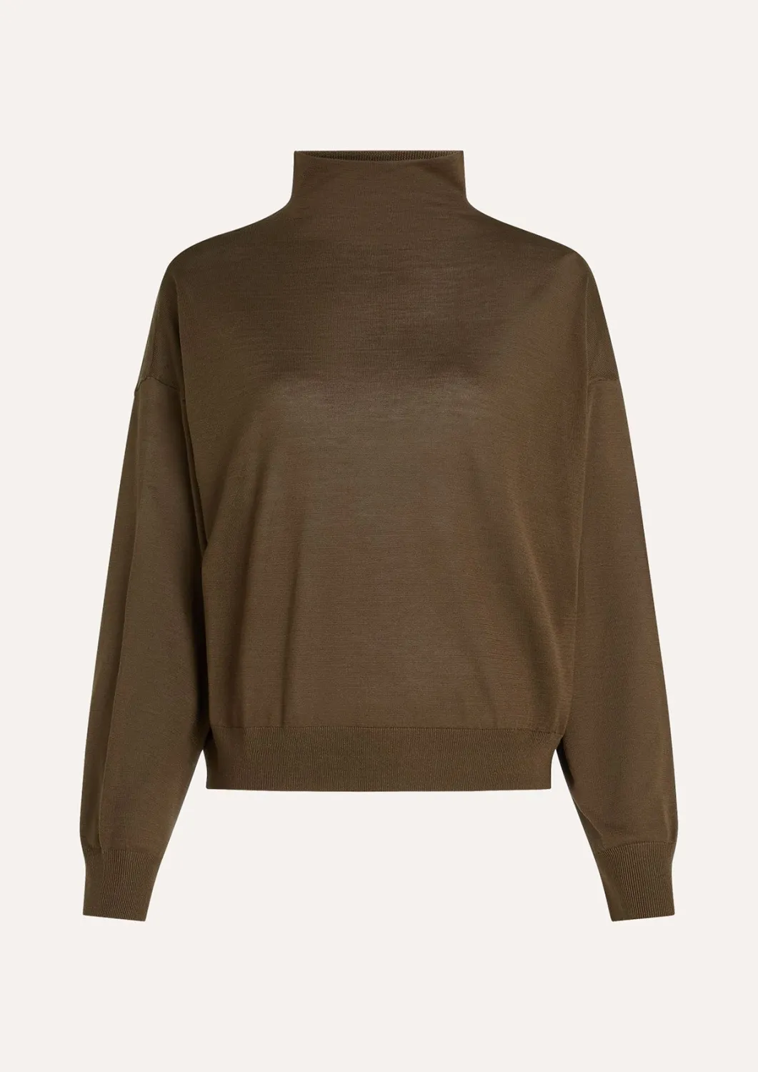 Circle of Trust FEMMY KNIT Teak