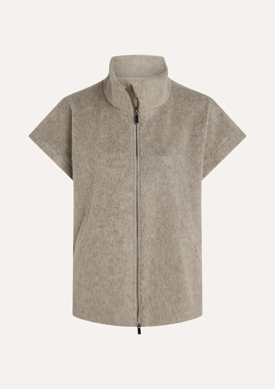 Circle of Trust LINA JACKET Hidden sand