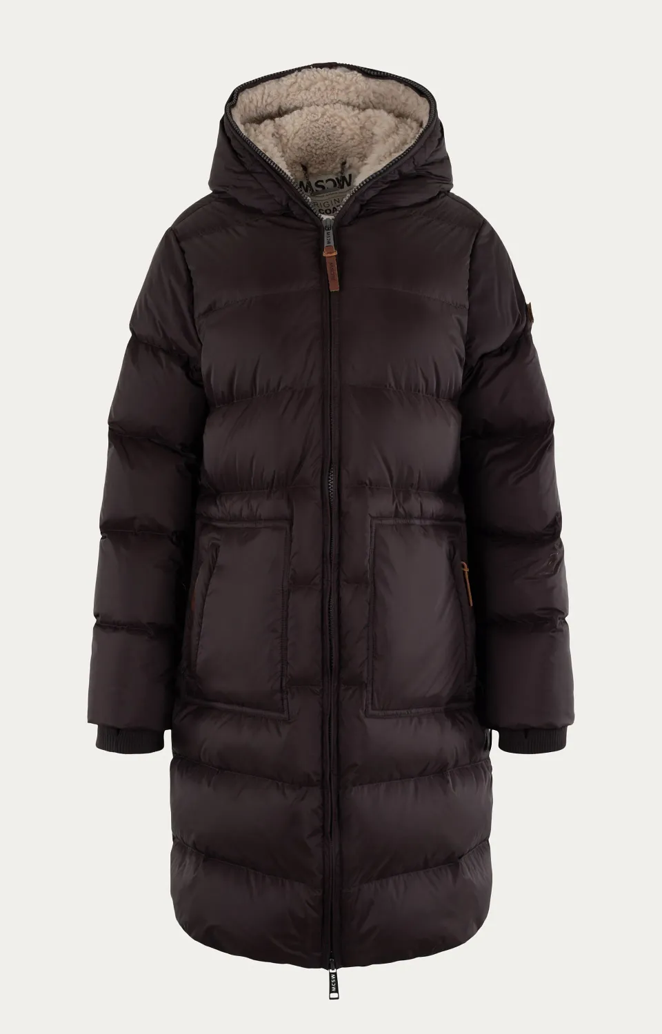 Moscow Jas Dark Chocolate Solid