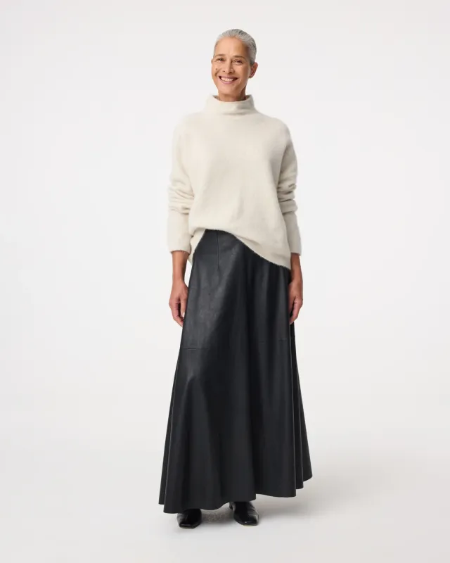 Knit-ted Kim Pullover Greige