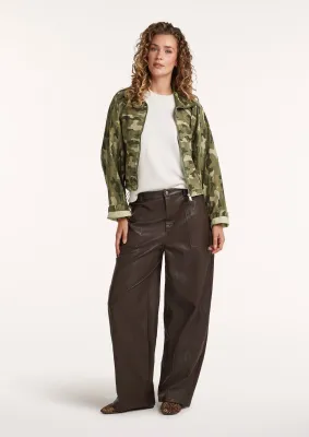Circle of Trust SAIGE PANTS by Iris Zeilstra