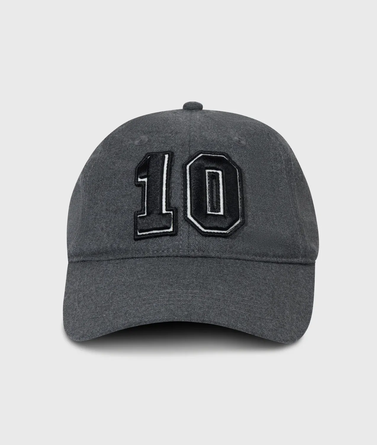 10 Days baseball cap 10 antra melee