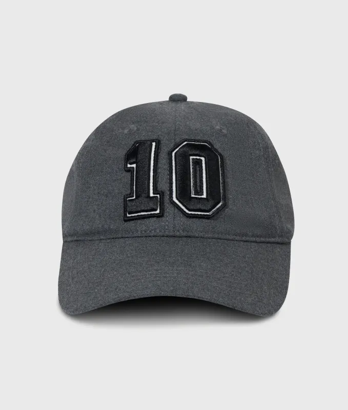 10 Days baseball cap 10 antra melee