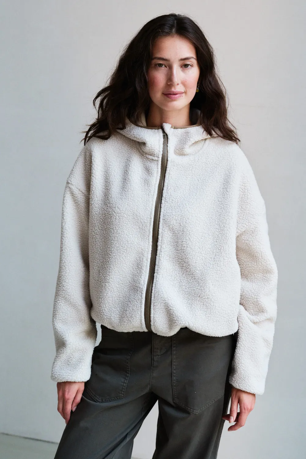 PENN &amp; INK N.Y. Jacket sand