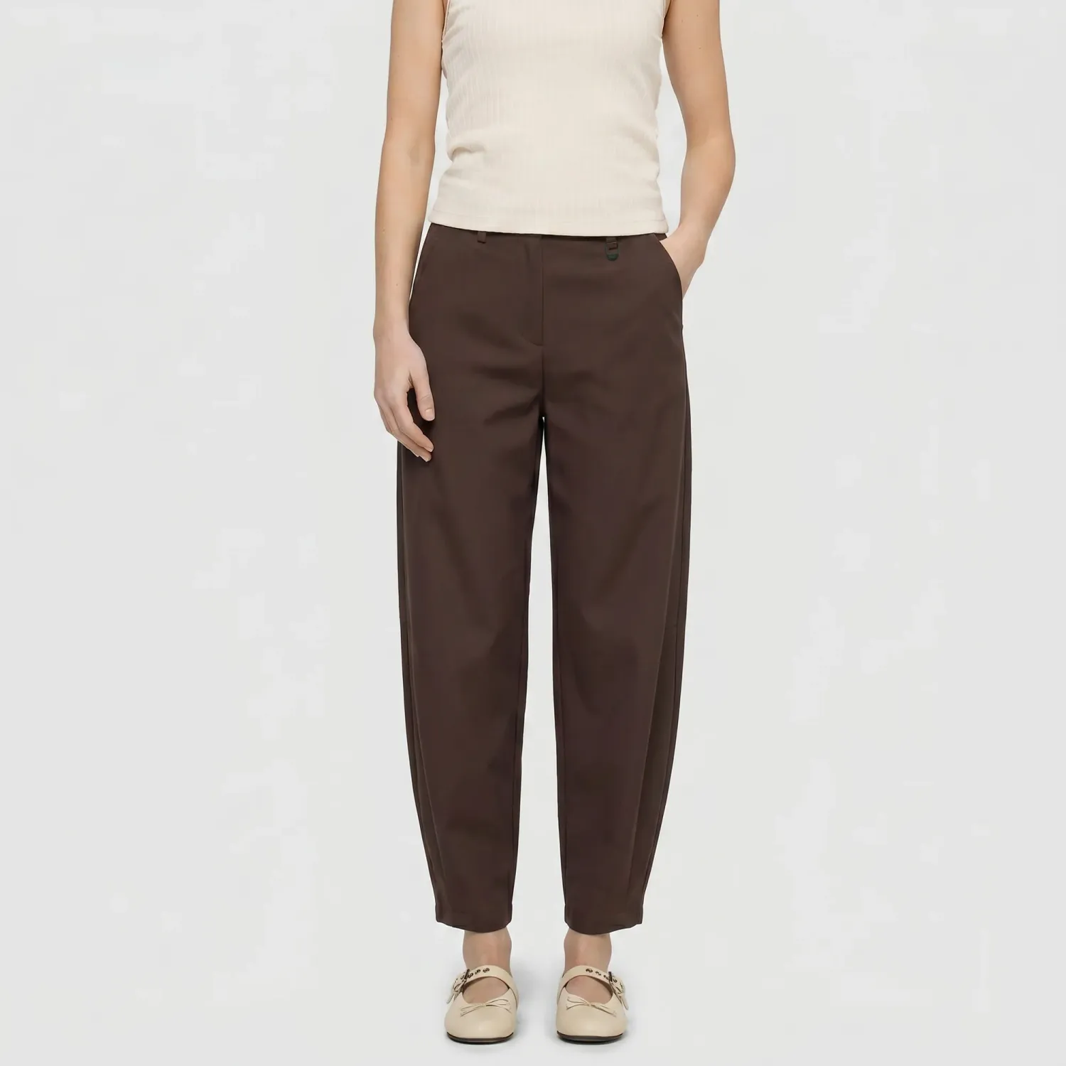 Mac Women TILDA espresso