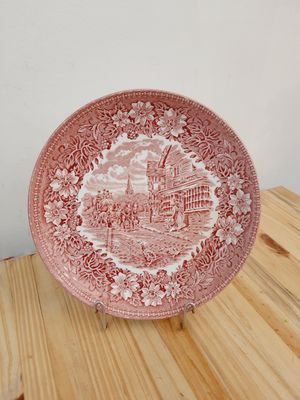 Platos decorativos