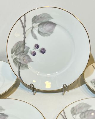 Platos de Postre