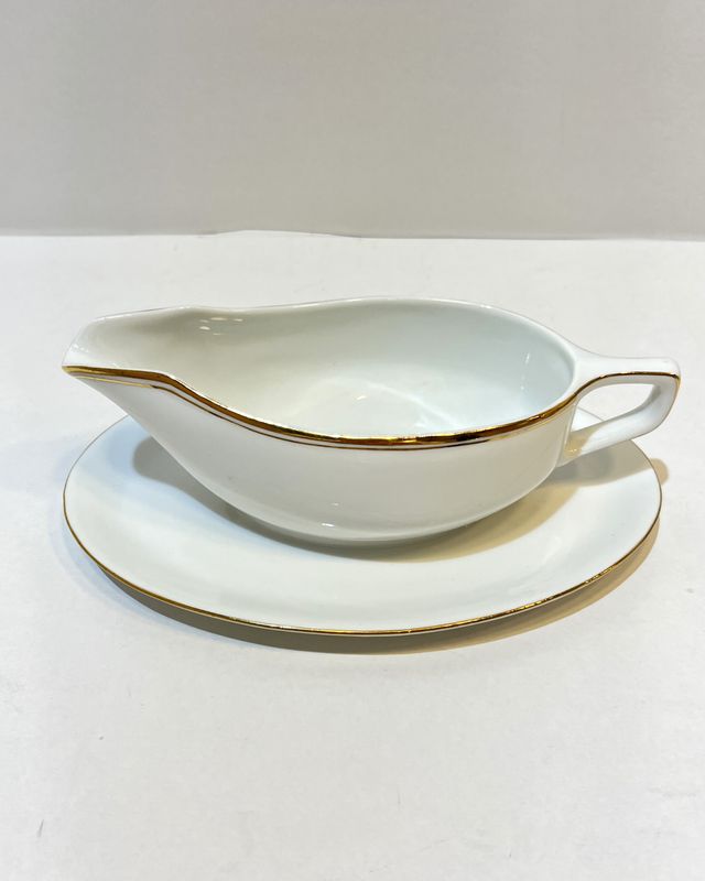 Salsera c/presentoire alemana