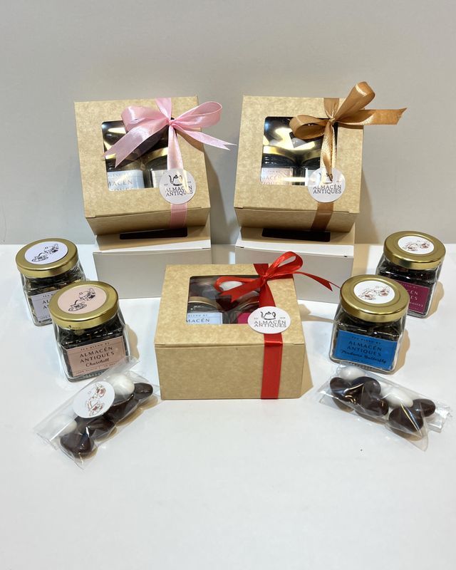 Pack 2 blends de té degustación
