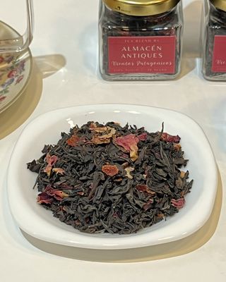 Blends de Té