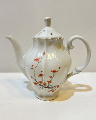 Cafetera Olmos Renacimiento