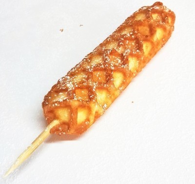 Stick Waffles 
(12 units per box)