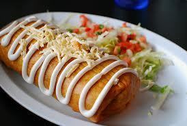 Chimichanga