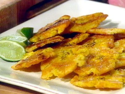 Tostones