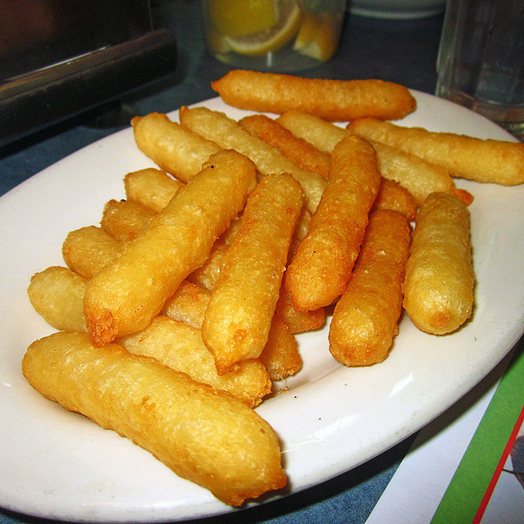 Yuca Frita