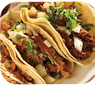 Taco Mexicano