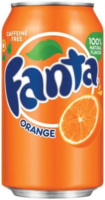 Orange 12oz