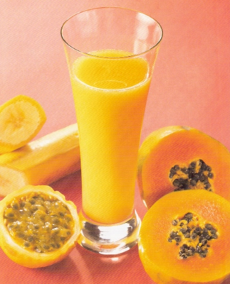 Jugo De Chinola