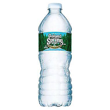 Water