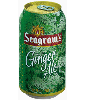 Gingerale