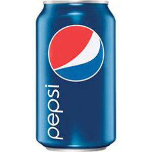 Pepsi 12oz