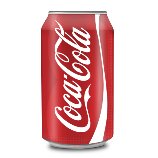 Coca-Cola 12oz