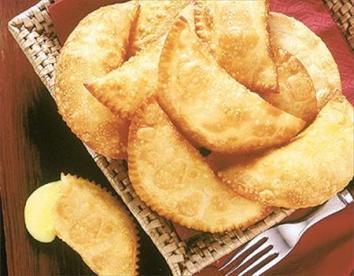 Empanada