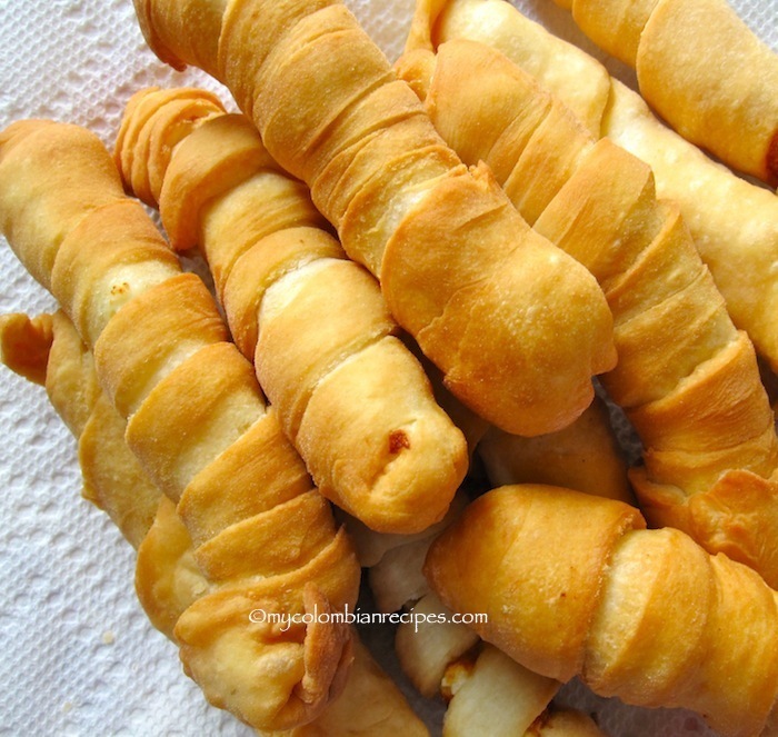 Palito de Queso