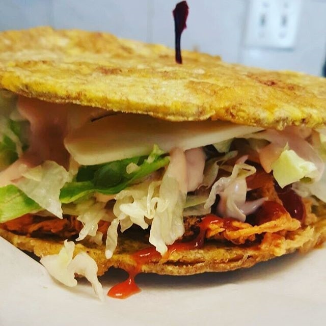 Patacon