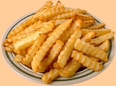 Papas Fritas