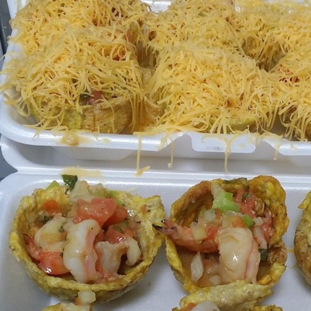 3pcs Mofonguitos