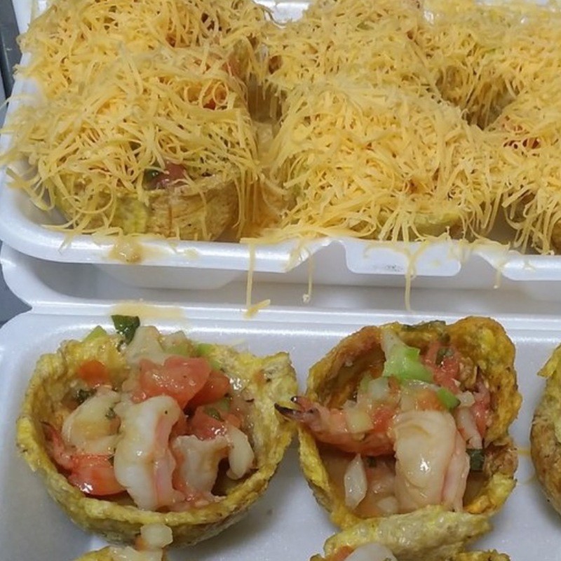 3pcs Mofonguitos