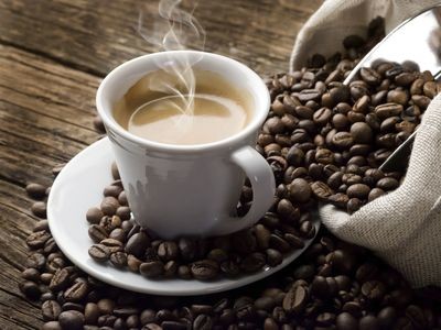 Cafe / Coffee