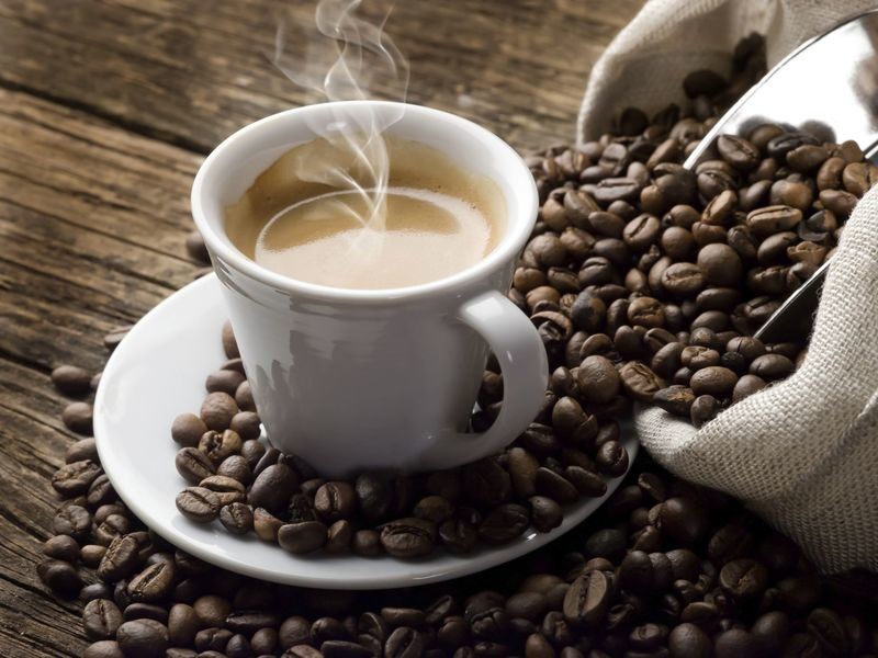Cafe / Coffee