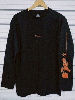 Intuitive Dog L/S (Red)