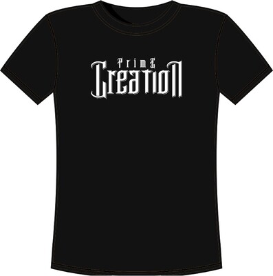 Prime Creation - T-shirt