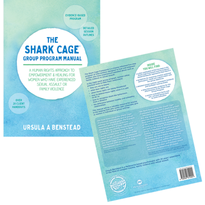 The Shark Cage Group Program Manual