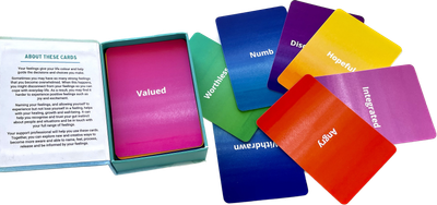 Human Rights Development Program Card Human Rights Cards - The Shark Cage - Shop | The Shark Cage