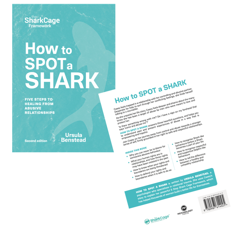 How to Spot a Shark (2nd Edition)