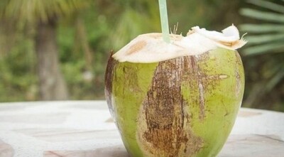 Coco de agua - ready to drink