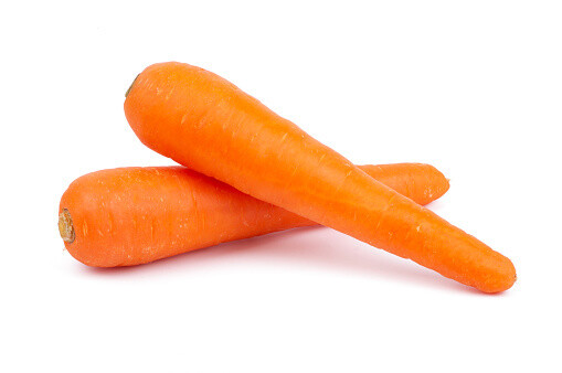 Carrots - Zanahorias xlb Restaurant Select