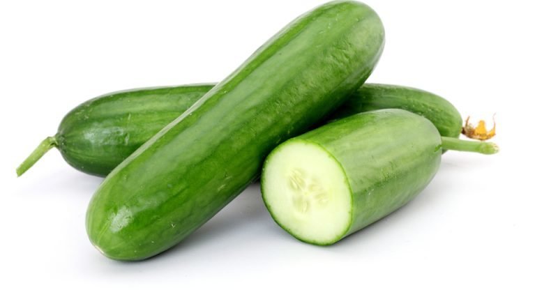  Pepinillo - cucumber sold by LB