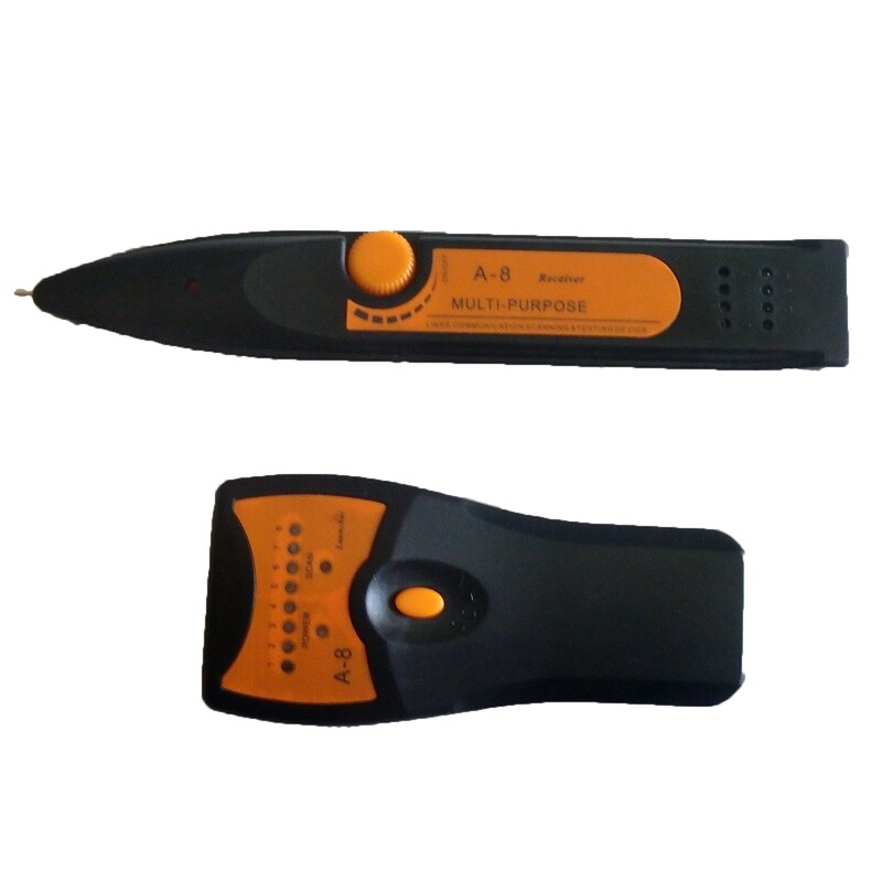 Our Best Probe Amplifier and Toner