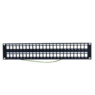 UL Listed Blank Panels